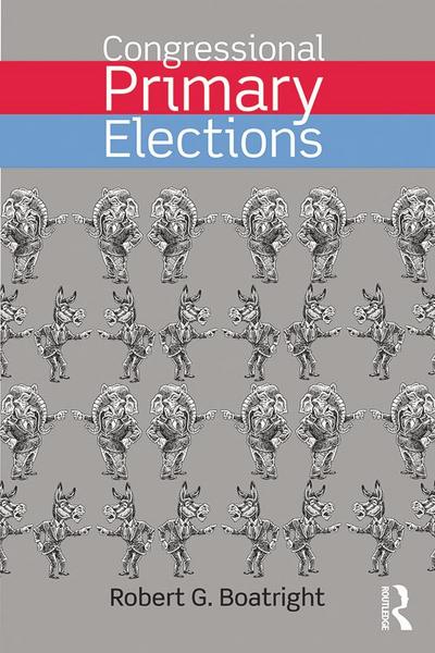 Congressional Primary Elections