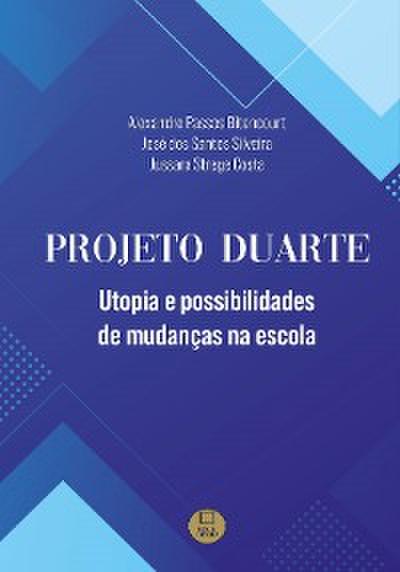 Projeto Duarte