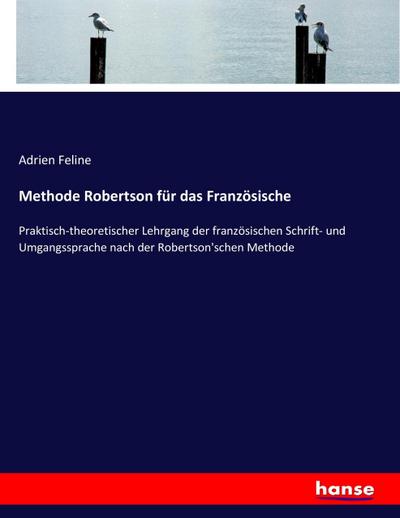 Methode Robertson für das Französische