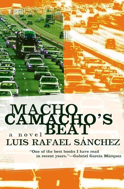 Macho Camacho’s Beat