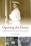 Opening the Doors