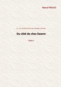 Du côté de chez Swann