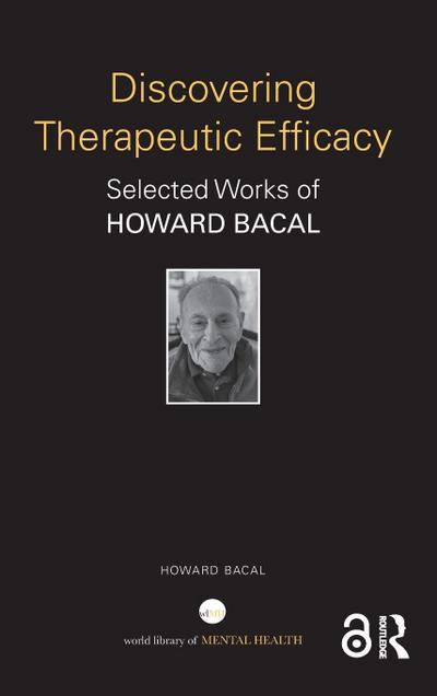 Discovering Therapeutic Efficacy