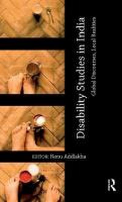 Disability Studies in India