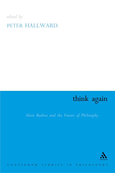 Think Again