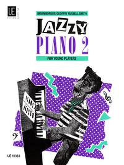 Jazzy Piano