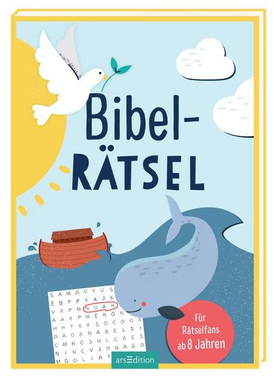 Bibel-Rätsel