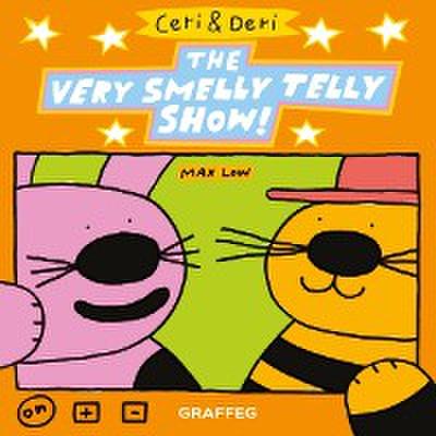 Very Smelly Telly Show