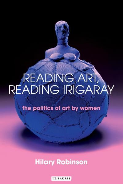 Reading Art, Reading Irigaray