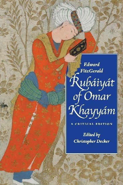 Rubáiyát of Omar Khayyám