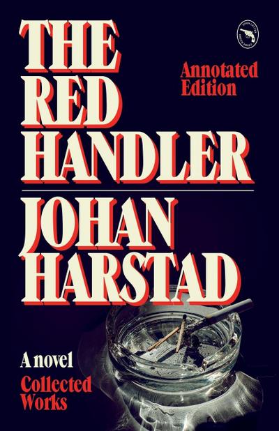 Red Handler