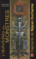 L’abecedaire des monstres