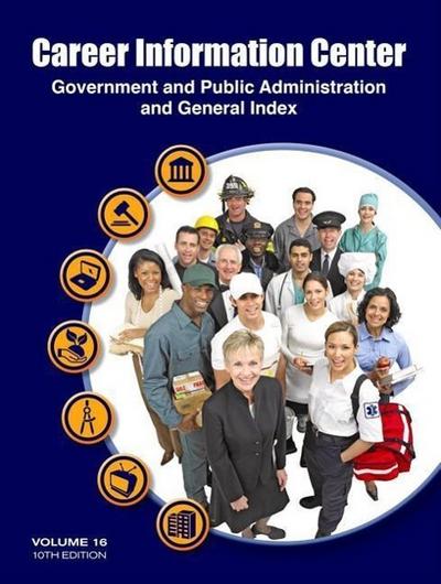 Career Information Center