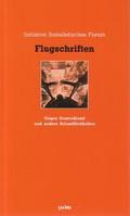 Flugschriften
