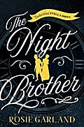 The Night Brother