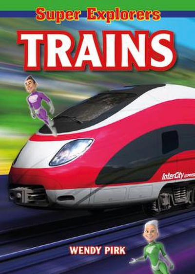 Trains