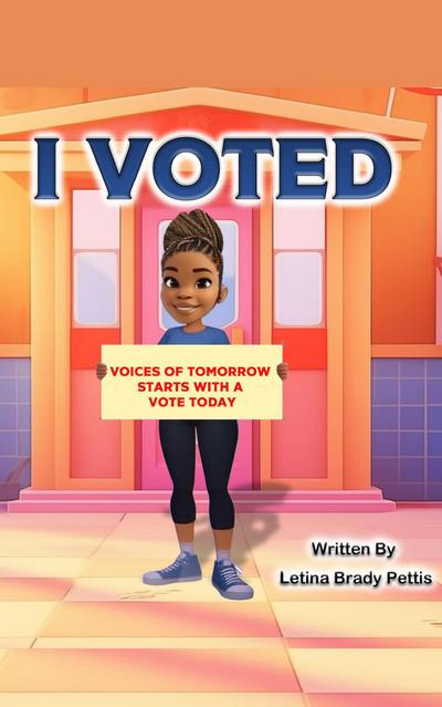 I Voted