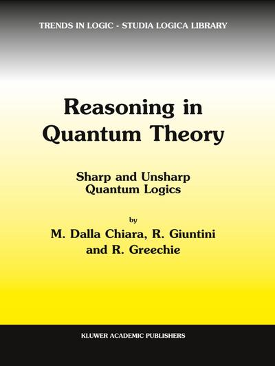 Reasoning in Quantum Theory