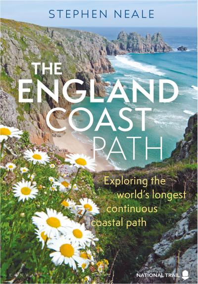 Neale, S: England Coast Path