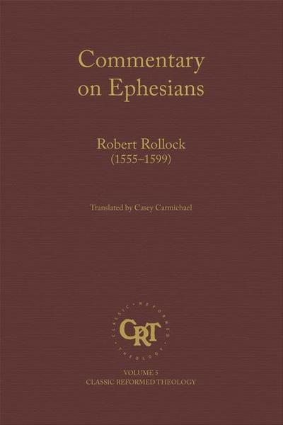 Commentary on Ephesians
