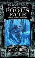 Fool’s Fate
