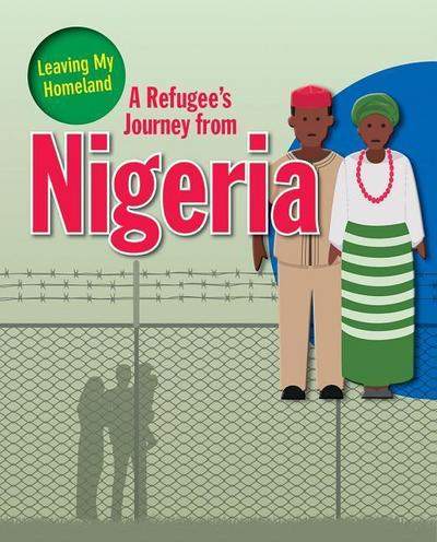A Refugee’s Journey from Nigeria