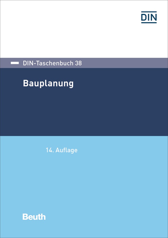 Bauplanung, 