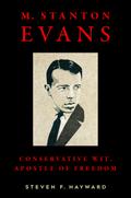 M. Stanton Evans