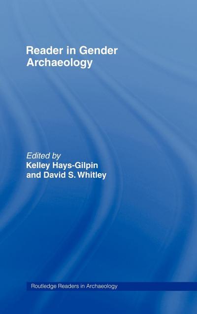 Reader in Gender Archaeology