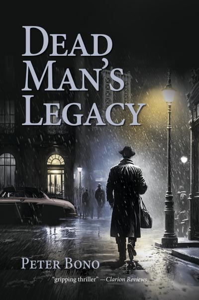 Dead Man’s Legacy