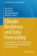 Climate Resilience and Data Forecasting