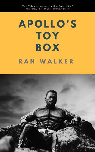 Apollo’s Toy Box