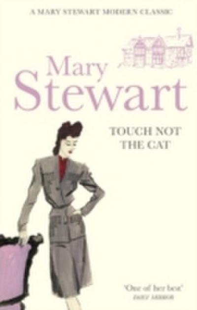 Touch Not the Cat