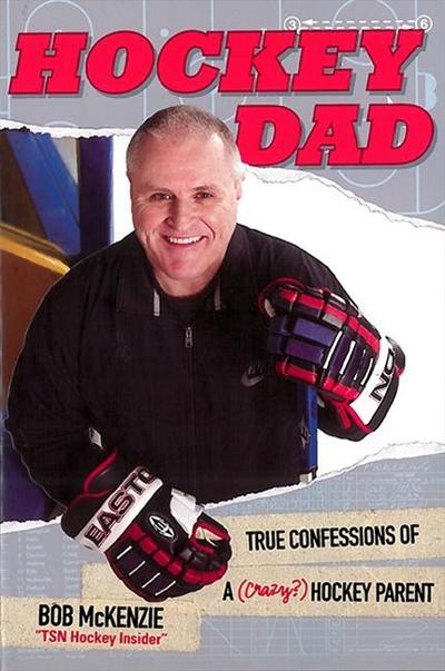Hockey Dad