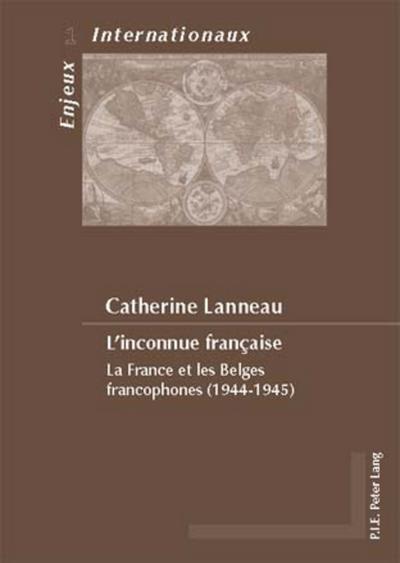 L’inconnue française