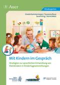 Mit Kindern im Gespräch