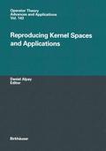 Reproducing Kernel Spaces and Applications