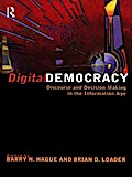 Digital Democracy