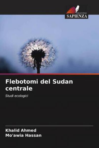 Flebotomi del Sudan centrale