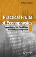 Practical Fruits of Econophysics