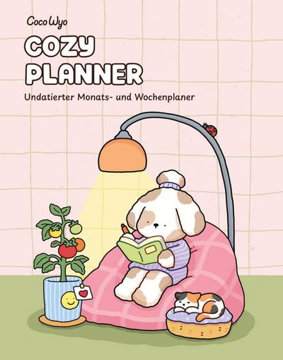 Coco Wyo - Planner