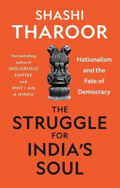 The Struggle for India’s Soul