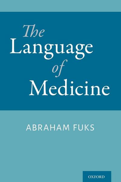 Language of Medicine
