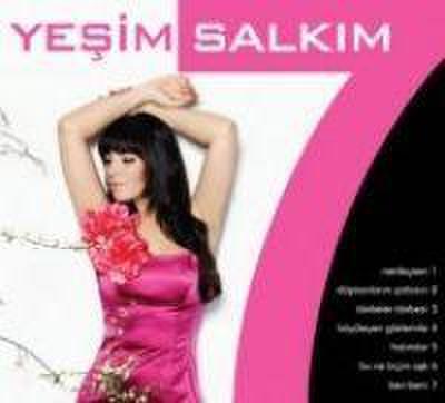 Salkim, Y: 7 - Yedi CD