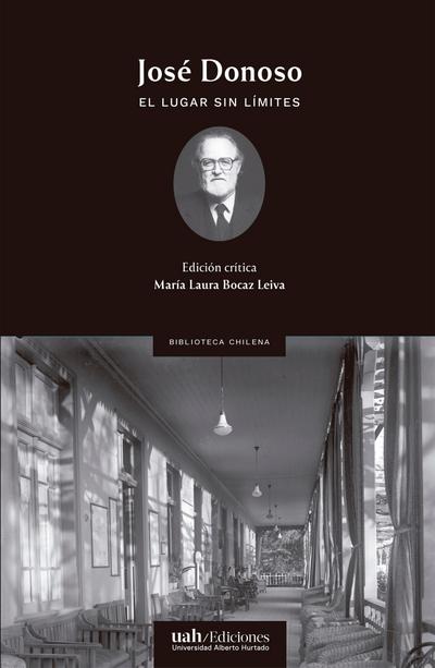 El lugar sin límites