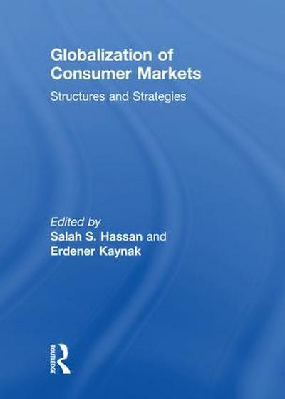 Globalization of Consumer Markets
