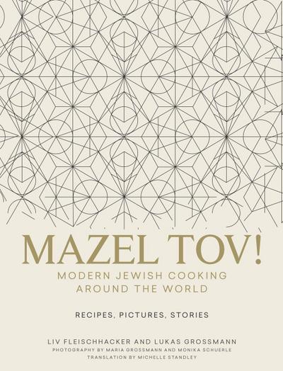 Mazel Tov!