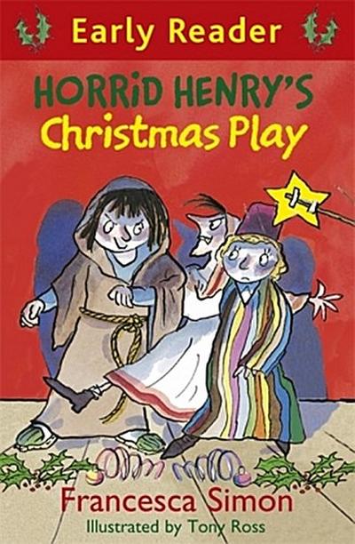 Horrid Henry’s Christmas Play