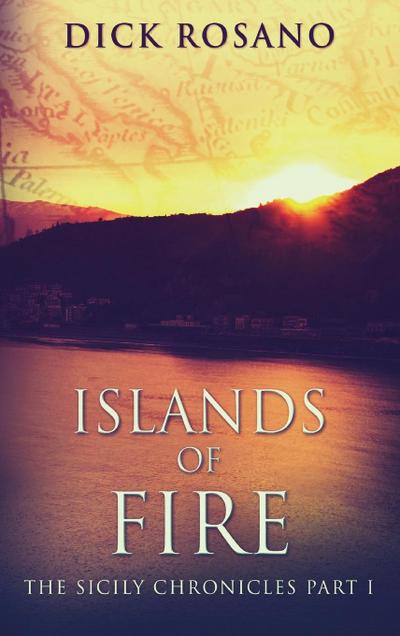 Islands Of Fire
