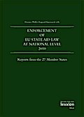 Enforcement of EU State Aid Law at national level 2010